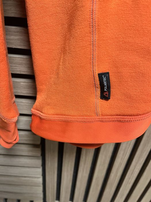 Haglofs : Bungy Polartec - Полар размер S/ Оригинал