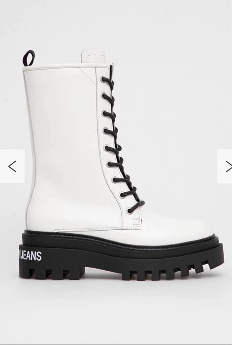 Оригинални боти Calvin klein