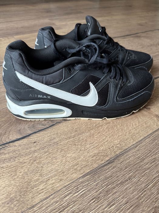 Nike Air Command - номер 44,5