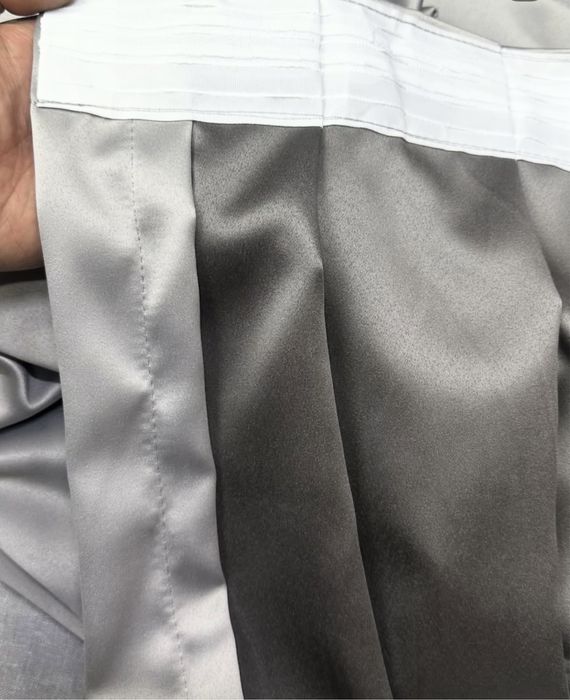 Продам новые шторы Blackout