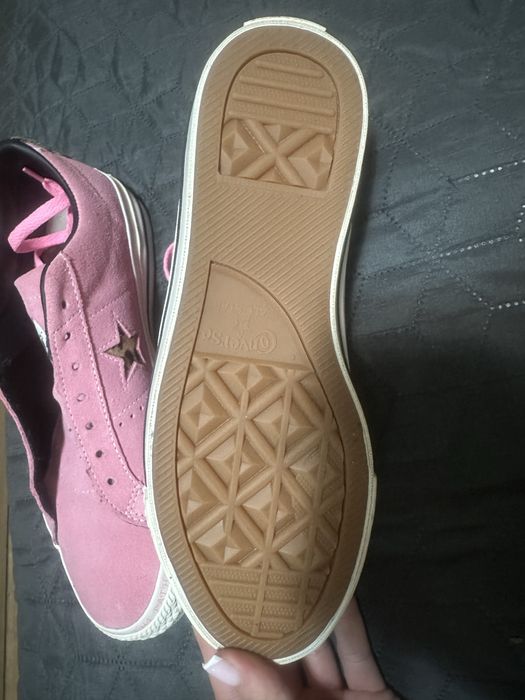 converse one star pro OX (SEAN PABLO/90S PINK)