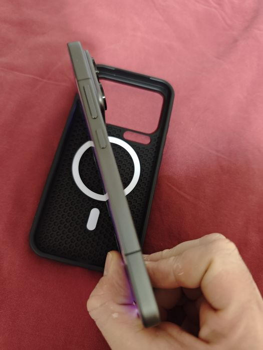 Xiaomi 17 pro max