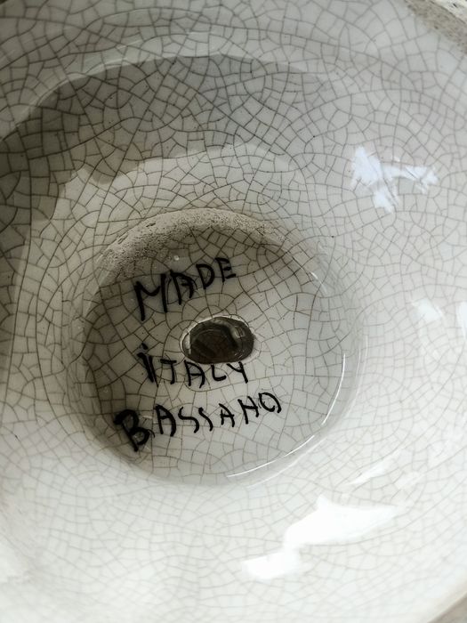 Италианска кана Bassano