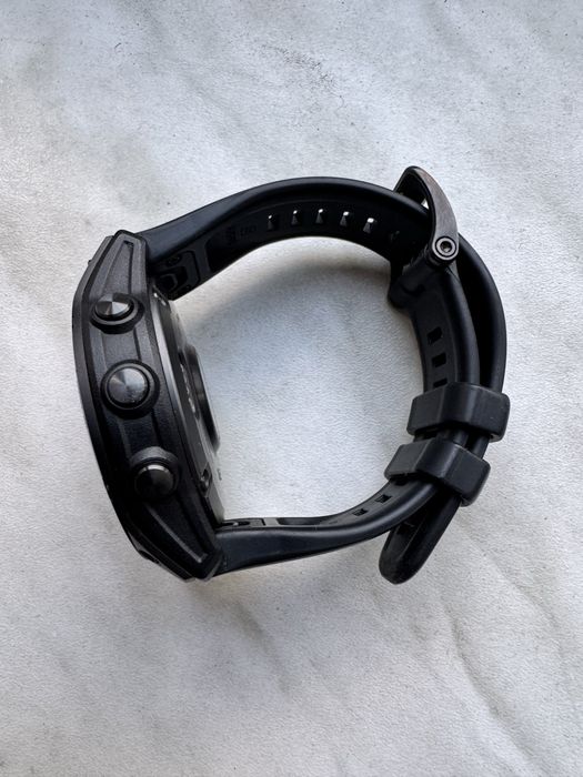 Продаю Garmin Epix 2 47 mm