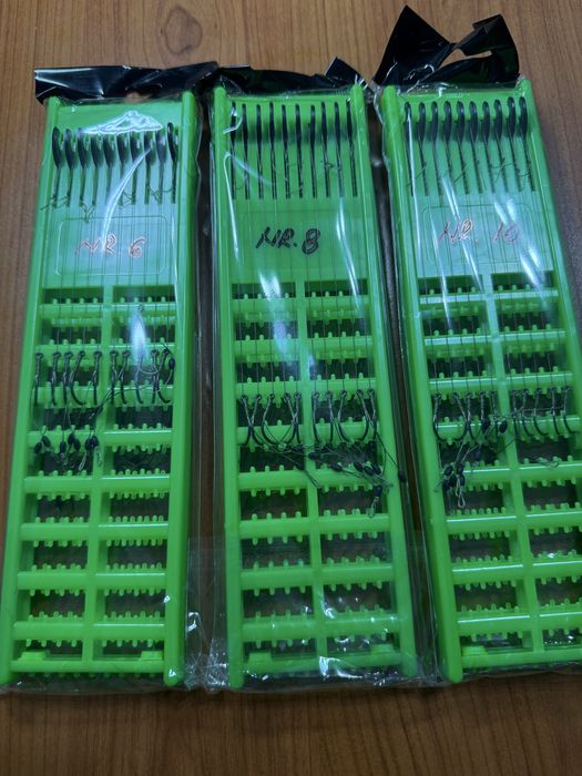 Set 120 riguri + penar cadou