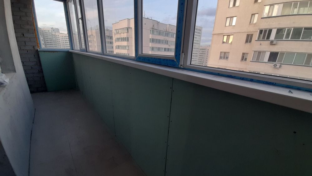 Монтаж гипсокартон