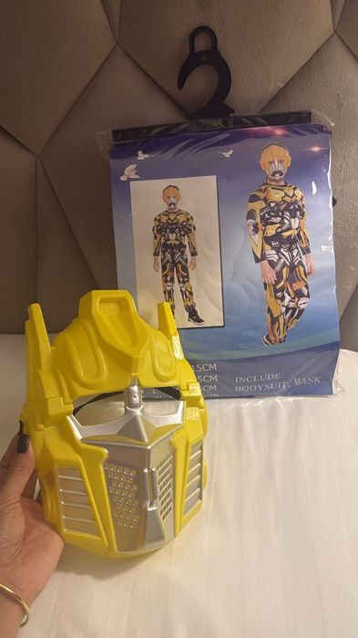 Новогодний костюм