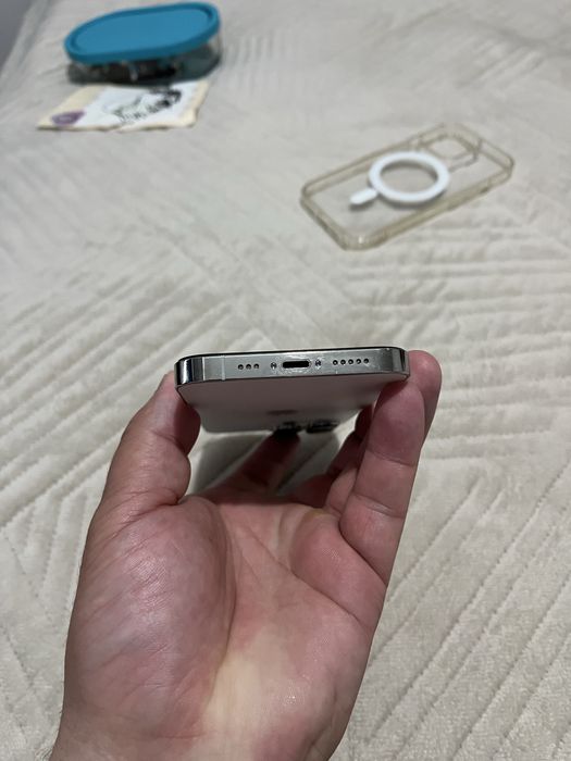 Iphone 13 pro 128 gb