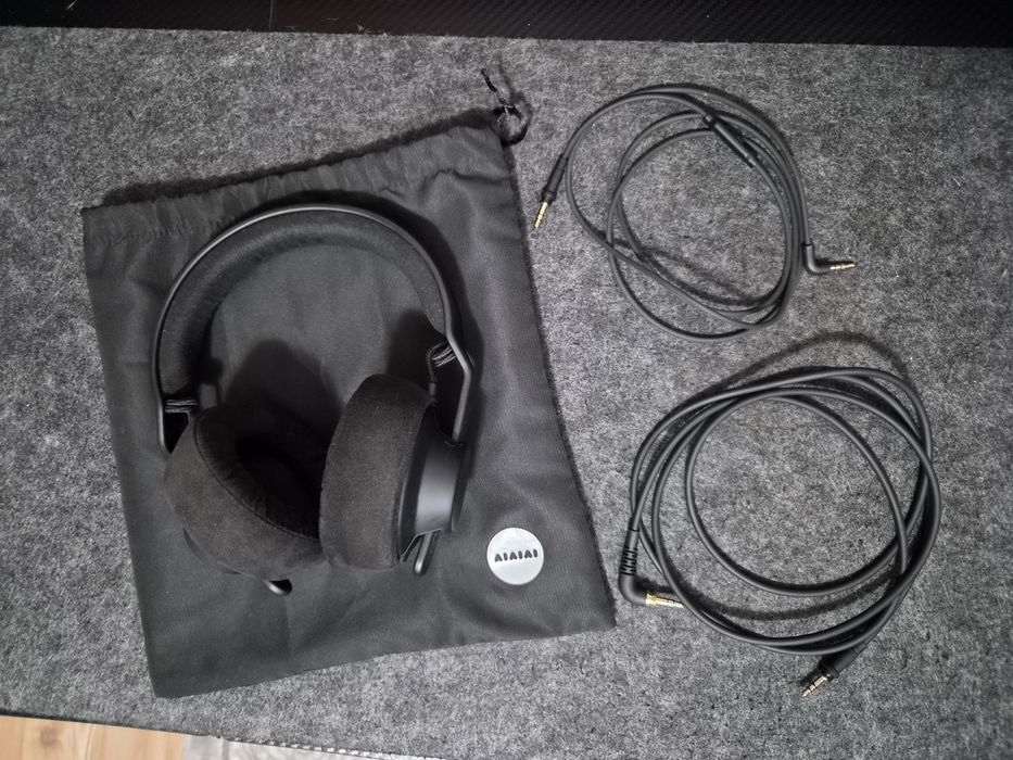 Casti AIAIAI TMA2 Bluetooth + Cabluri