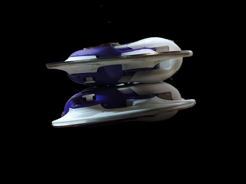 коньки детские                                 .