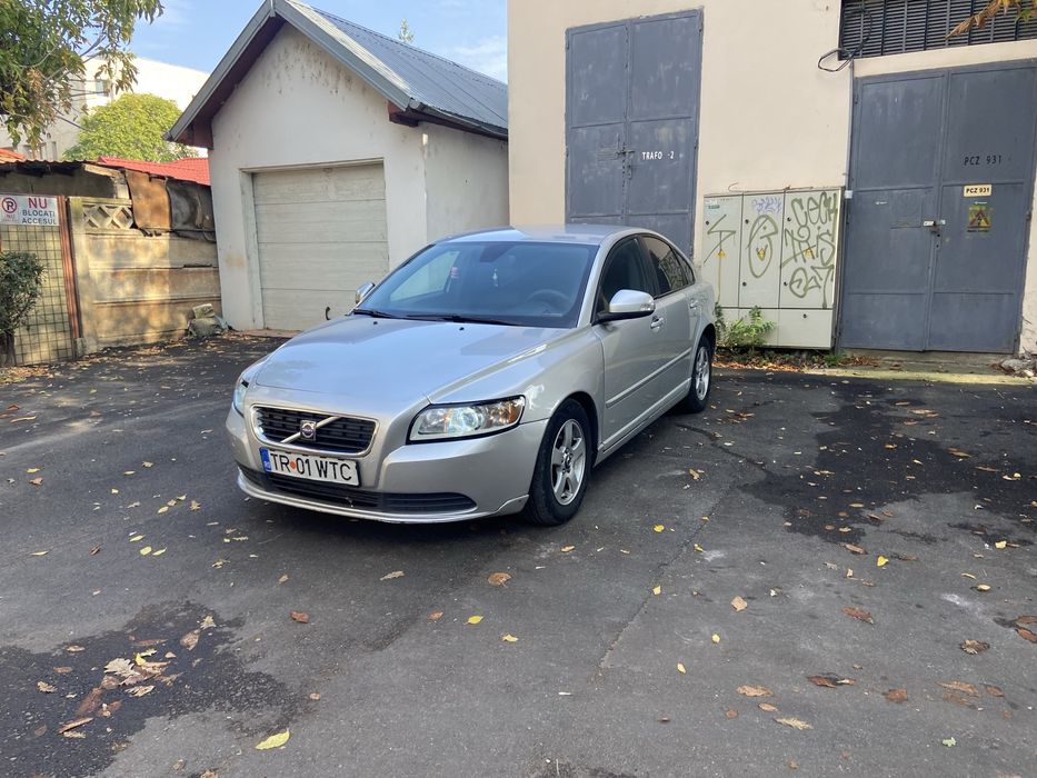 VOLVO S40 0 — imagine 2