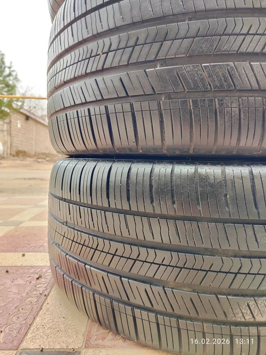 BMW X7 R22 diska balon