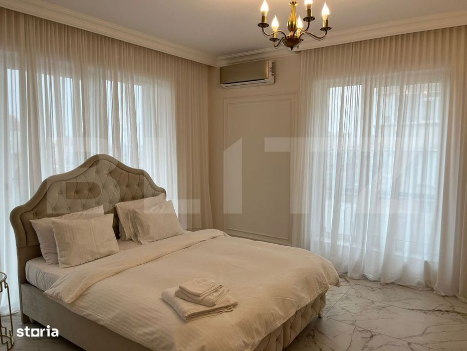 Studio modern, 38 mp, zona Lapus - Electroputere