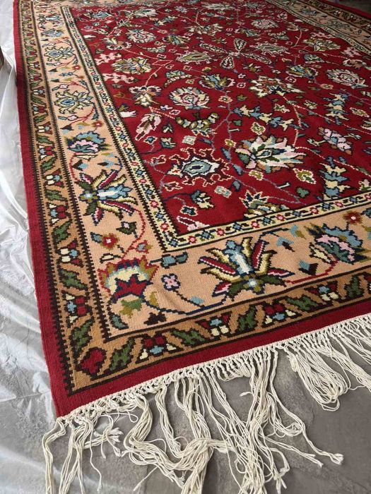 Автентичен Котленски килим и пътеки