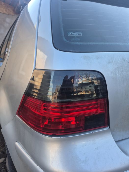 Stopuri VW Golf 4
