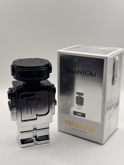 Rabanne Phantom Elexir