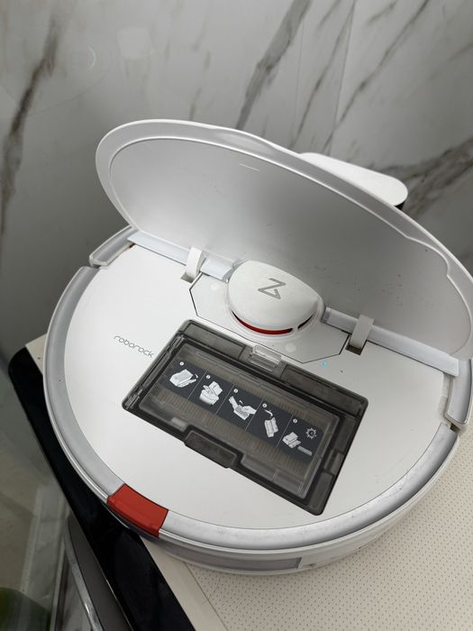 Продам робот пылесос