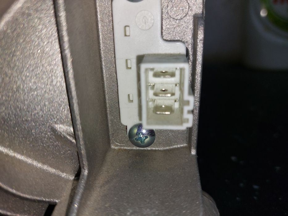 Продаётся мотор стиральной машины