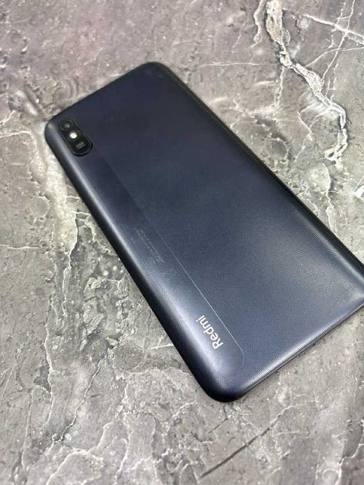 Redmi 9A (г.Актау 2 мкр.БЦ Орда,оф.100)Лот 115/7691