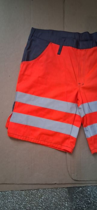 Pantaloni scurți pentru muncă engel mărimea 56  xxl