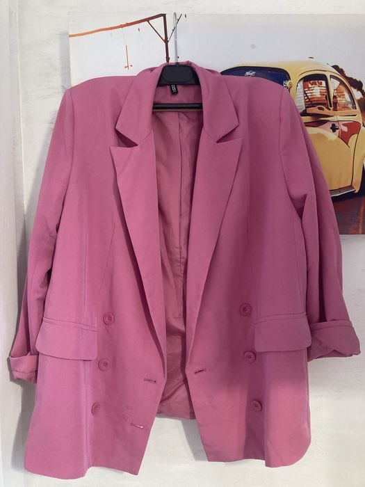 Дамско сако на H&M