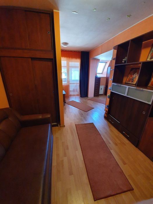 Închiriez garsoniera Brancusi, Drumul Taberei