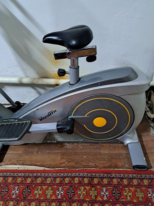 Велодорожка в хорошем состоянии