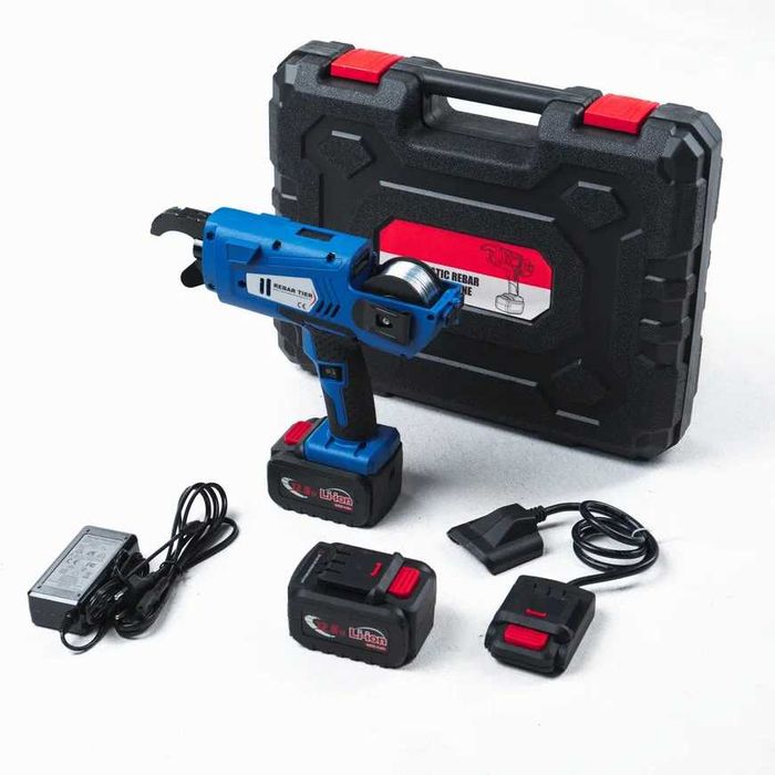 Вязальный инструмент для арматуры