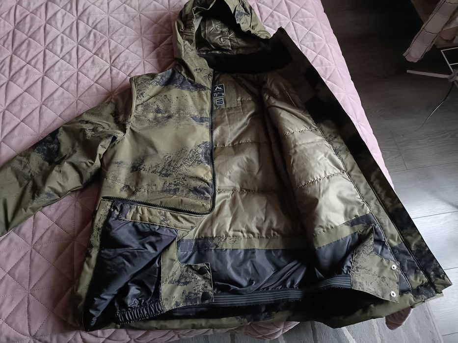 Детско ски яке McKinley 152 см