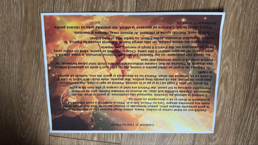 Vand joc vintage PITICOT