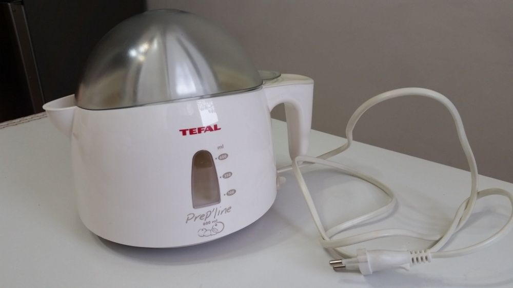 Соковыжималка ручная