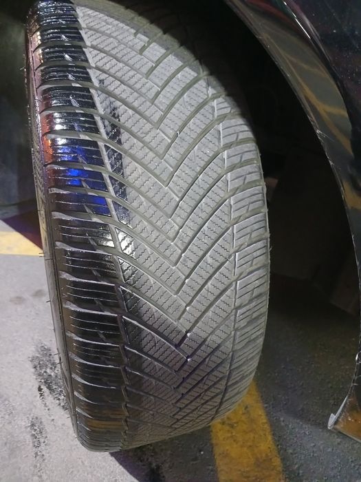 215/45/17 diska balon obmen Gentra zavodskoyiga