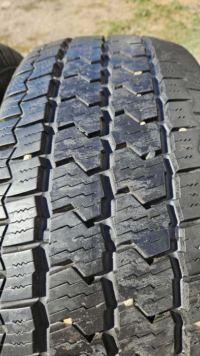 225/65 R16C • All Season • Continental VancoFourSeason 2 112/110R | 2 buc | Pret/buc