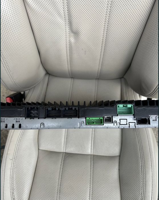 Amplificator audio Land Rover Jaguar CK5219C164DH pentru Range Rover L405 (2013-2021)