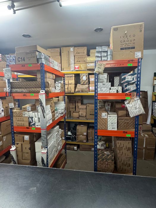 senzor viteza / tahograf iveco/renault/man/mercedes