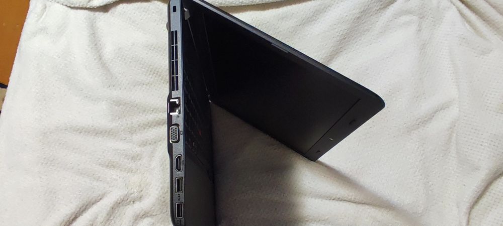 Lenovo Thinkpad E 555
