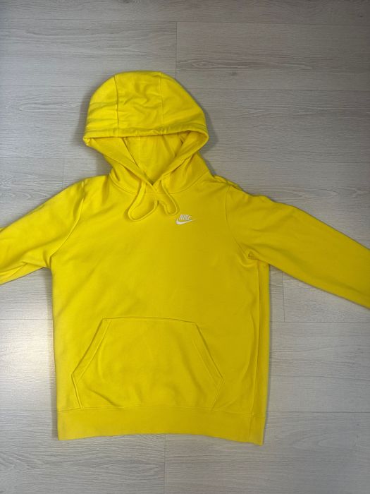 Nike дамски суичър