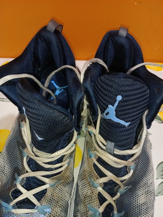 Nike Jordan Super Fly 3 N 49,5 - 59 лв