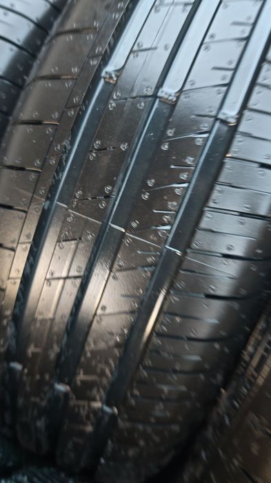 Летни гуми 195/65R15 FULDA ECOCONTROL HP2