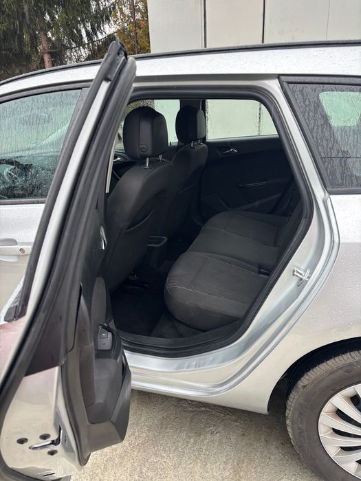 OPEL Astra Sports Tourer