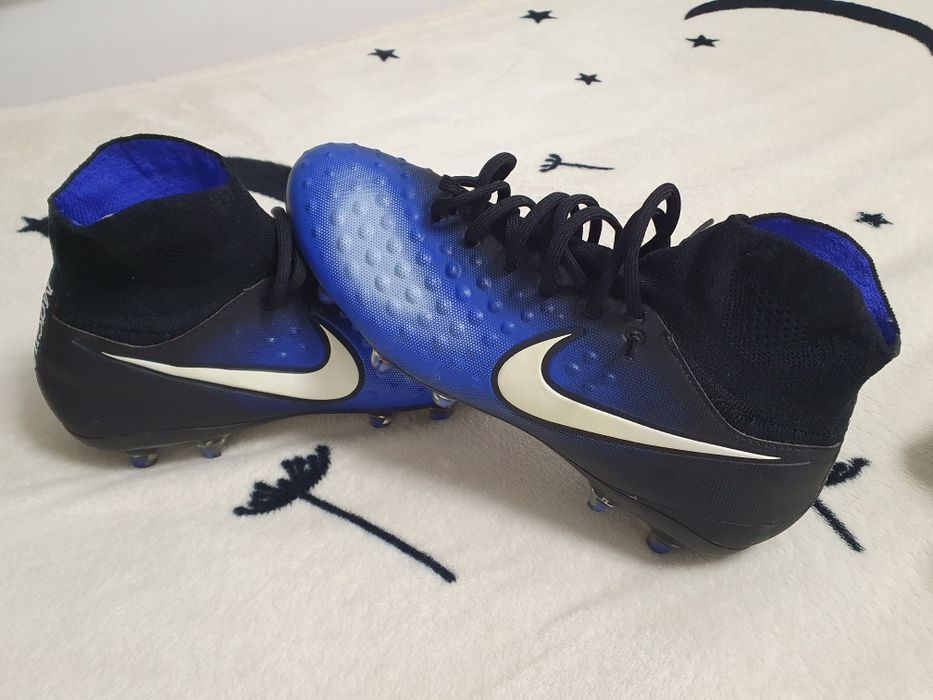 Ghete fotbal Nike