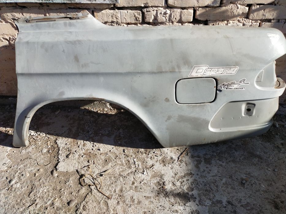 Запчасти Газ 3110 и 24