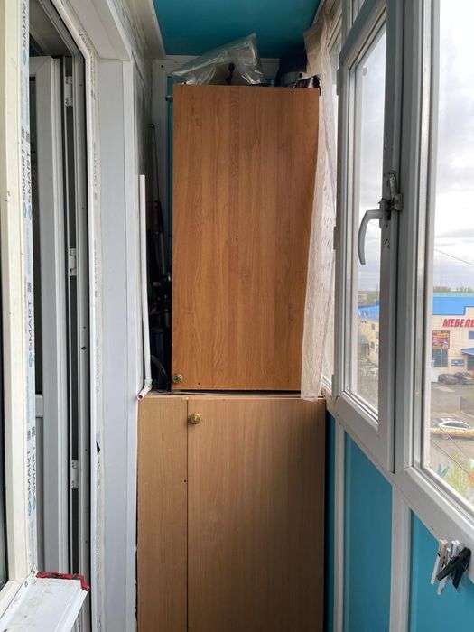 Продам 2-х комнатную квартиру