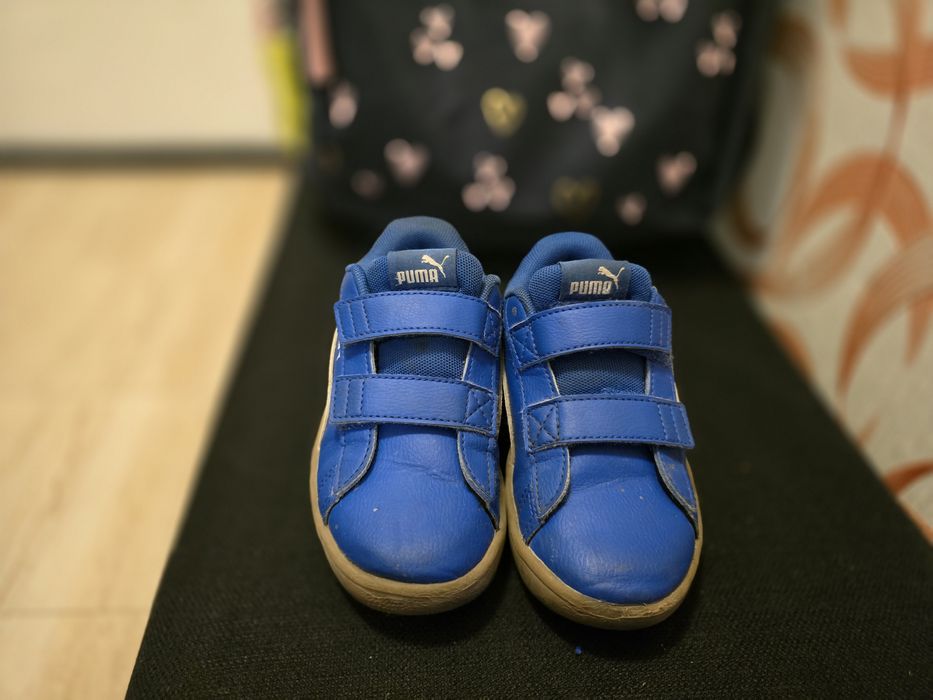 Обувки Пума  за момче