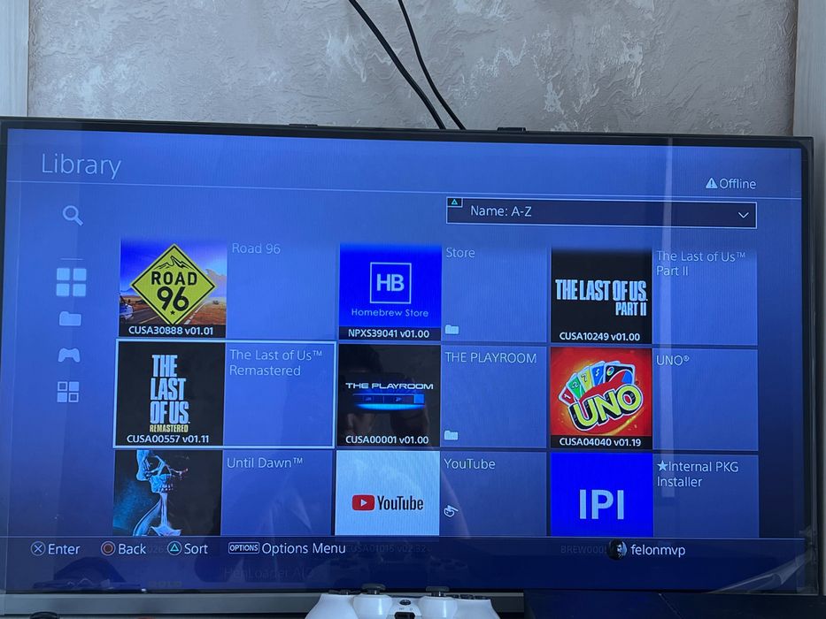 ps4 golden hen vzlom versiya