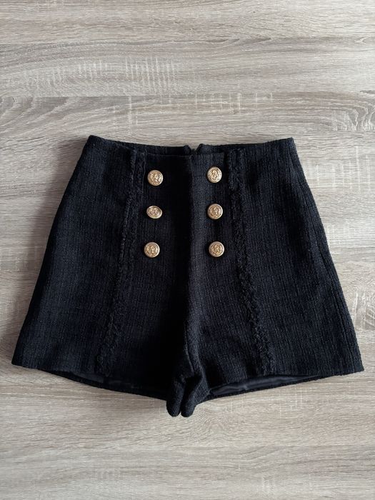 Alessa Classy Catalyst Къс Панталон