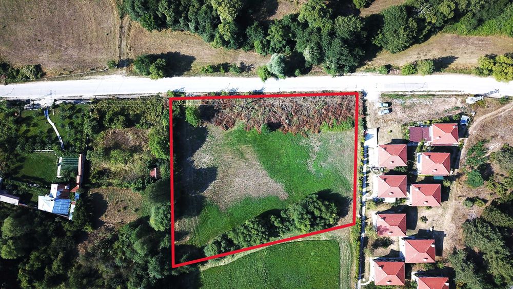 ЕКСКЛУЗИВНО! Парцел за продажба в Катарино, близо до Банско и Разлог