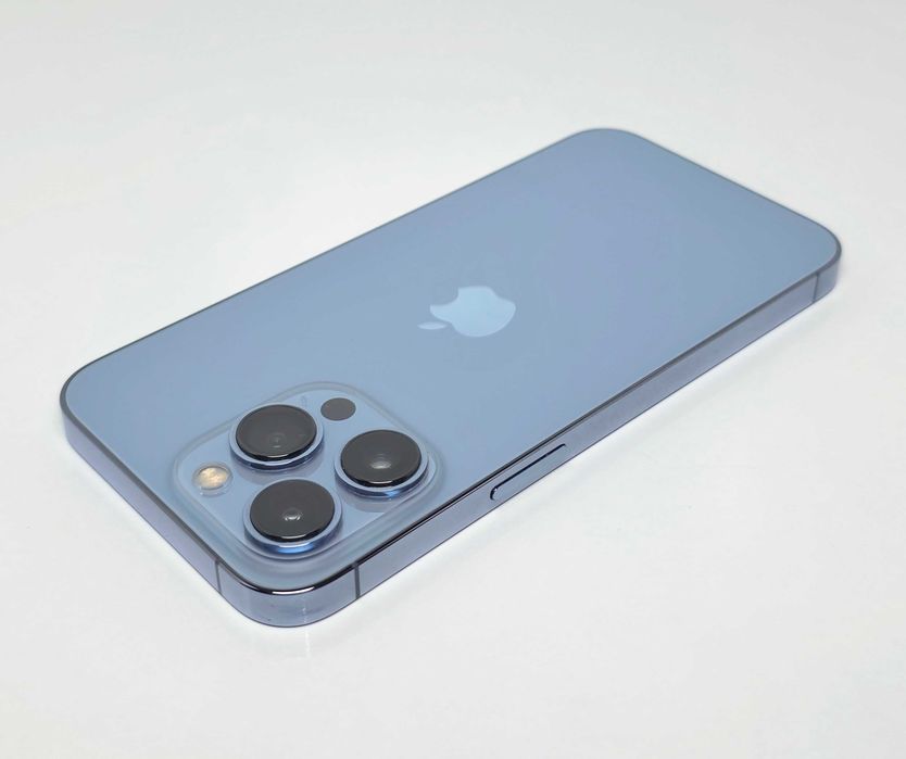 iPhone 13 Pro 128GB Sierra Blue