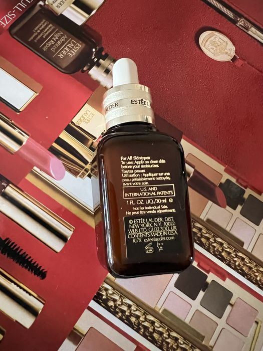 Спедства по уходу за кожей лица