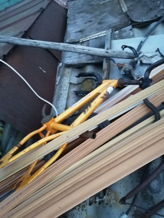 Велоразбор            .